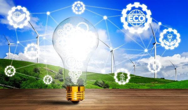 7 Energy Saving Tips For Life at Home 7 Energy Saving Tips For Life at Home